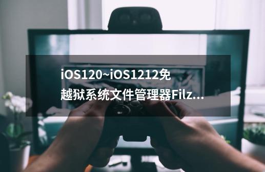 iOS12.0~iOS12.1.2免越狱系统文件管理器FilzaEscaped，支持A12-第1张-游戏-拼搏